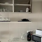 Lamarosa -playa Urbana Appartement