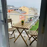 Lamarosa -playa Urbana Burela