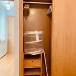 Lamarosa -playa Urbana Appartement *