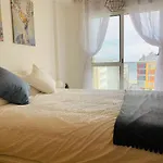 Appartement Lamarosa -playa Urbana Burela
