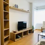 Appartement Lamarosa -playa Urbana