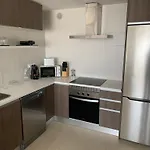 Lamarosa -playa Urbana Appartement