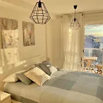 Appartement Lamarosa -playa Urbana