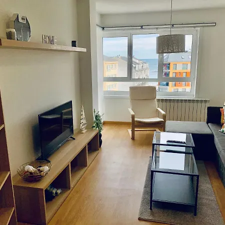 Lamarosa -playa Urbana Apartment