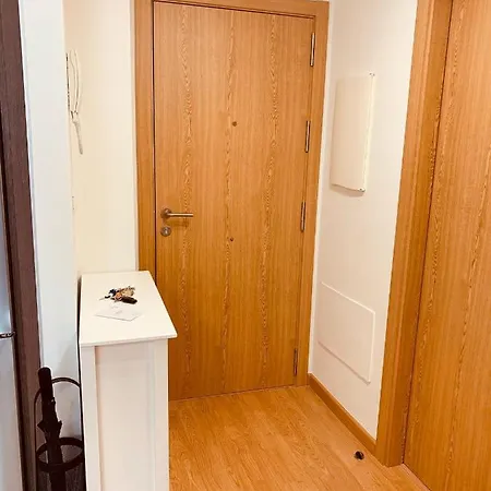 Lamarosa -playa Urbana Burela