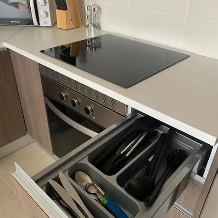 Lamarosa -playa Urbana Burela