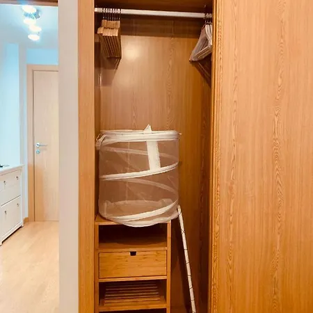 Lamarosa -playa Urbana Apartment *