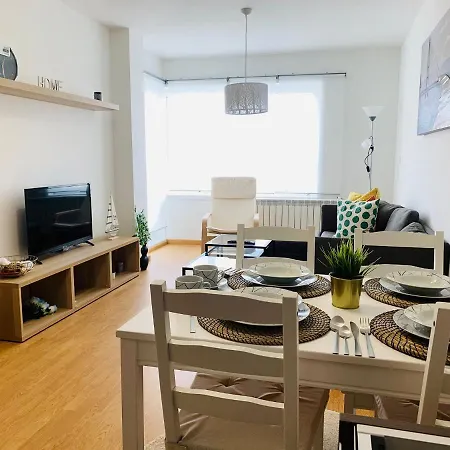 Lamarosa -playa Urbana Burela