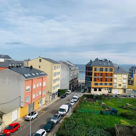 Lamarosa -playa Urbana Apartment