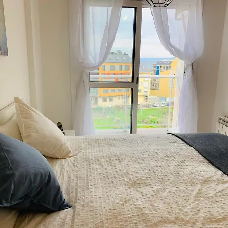 Lamarosa -playa Urbana *