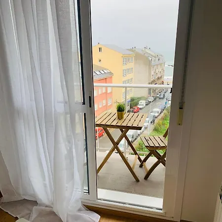 Lamarosa -playa Urbana Apartment
