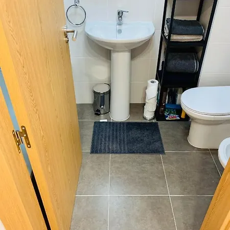 Lamarosa -playa Urbana