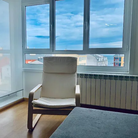 Apartment Lamarosa -playa Urbana