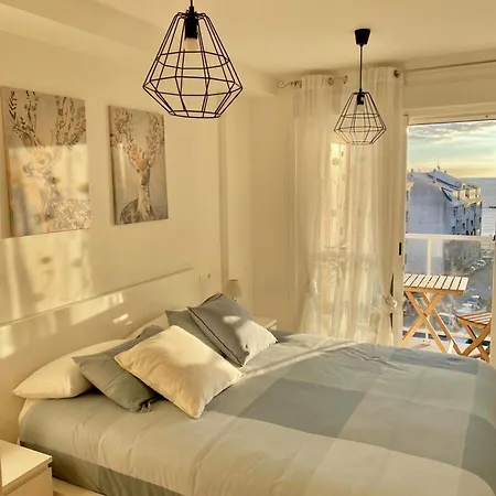 Apartment Lamarosa -playa Urbana