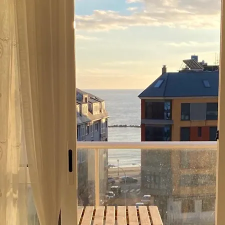 Lamarosa -playa Urbana * Burela