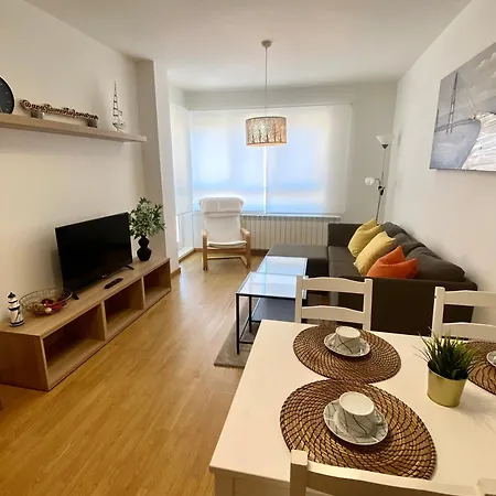 Lamarosa -playa Urbana *